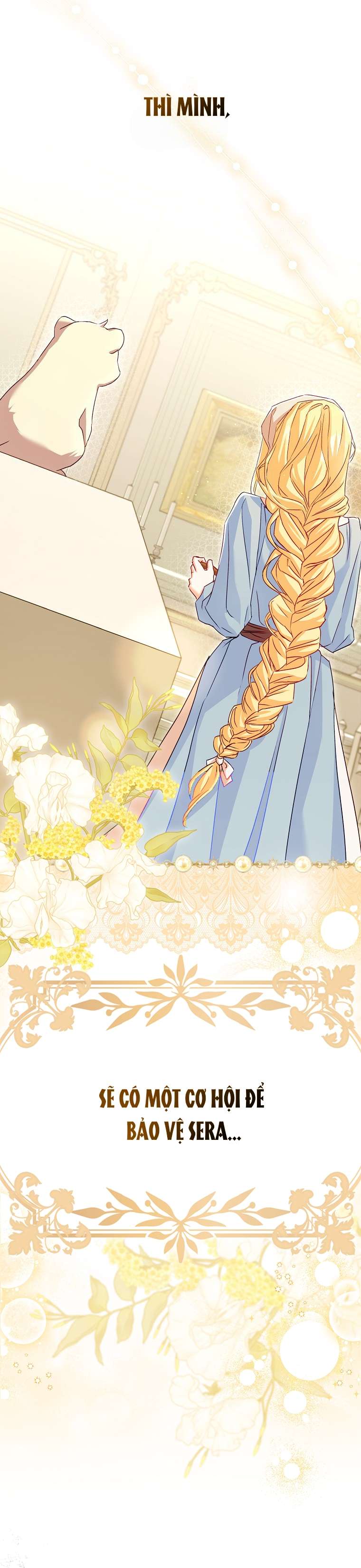 Chuột Đồng Và Lọ Lem Chạy Trốn Khỏi Câu Chuyện Cổ Tích Chap 1 - Trang 2