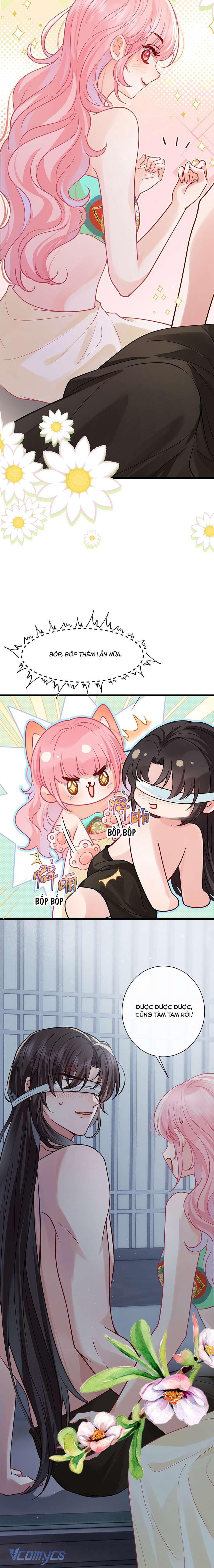 Sau Khi Công Chúa Chơi Xong Thì Vứt Chap 115 - Trang 2