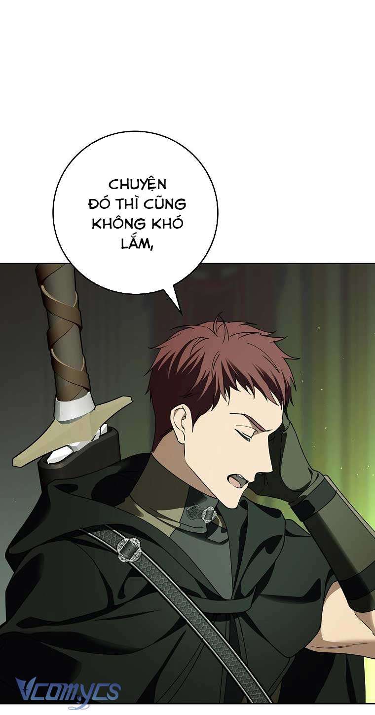 100 lời nguyền tại dinh thự Illestone Chap 39 - Trang 2