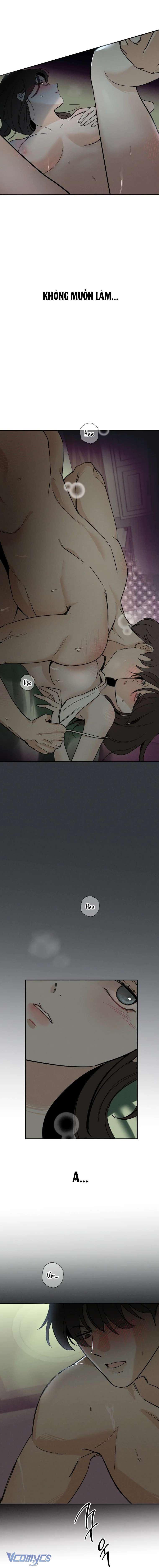 Người Đàn Ông Của Kẻ Khác Chap 20 - Trang 3