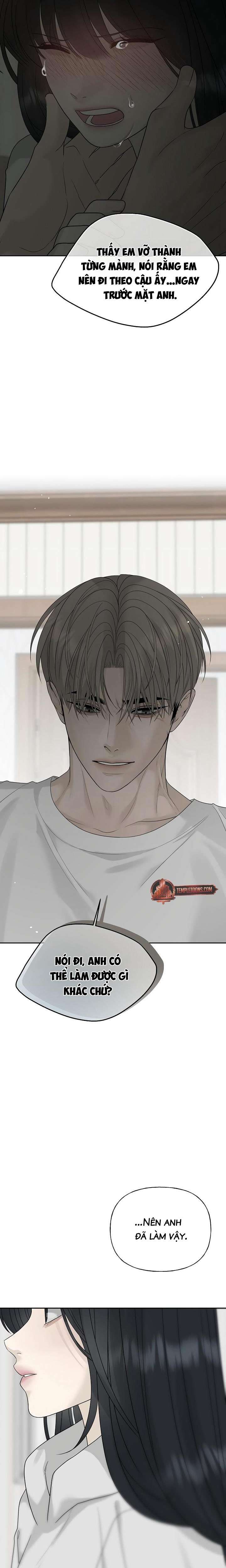 Sự Thâm Nhập Dịu Dàng Chap 13 - Trang 2