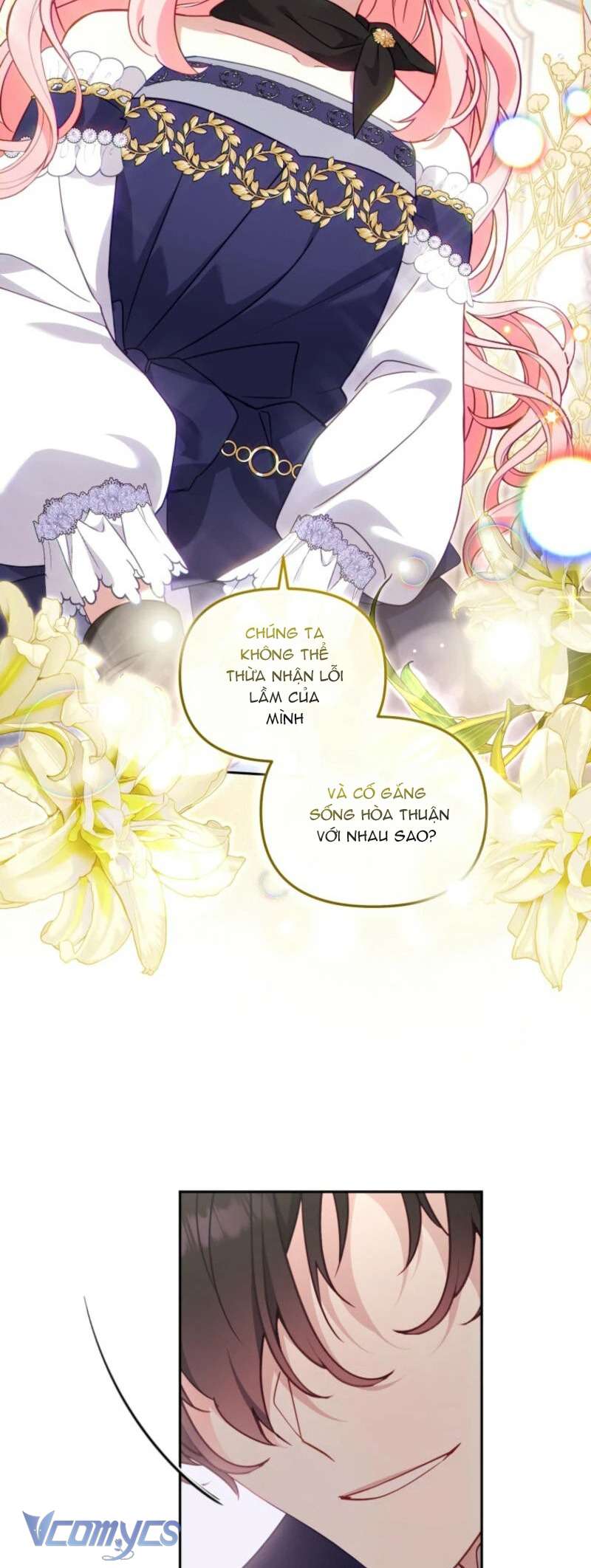 Tôi Được Nuôi Dưỡng Bởi Những Kẻ Phản Diện Chap 93 - Trang 3