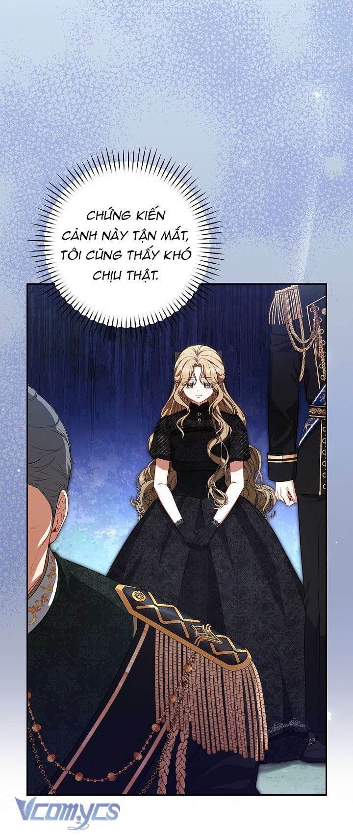 Tôi Đã Xem Một Vở Kịch Chap 4 - Trang 2