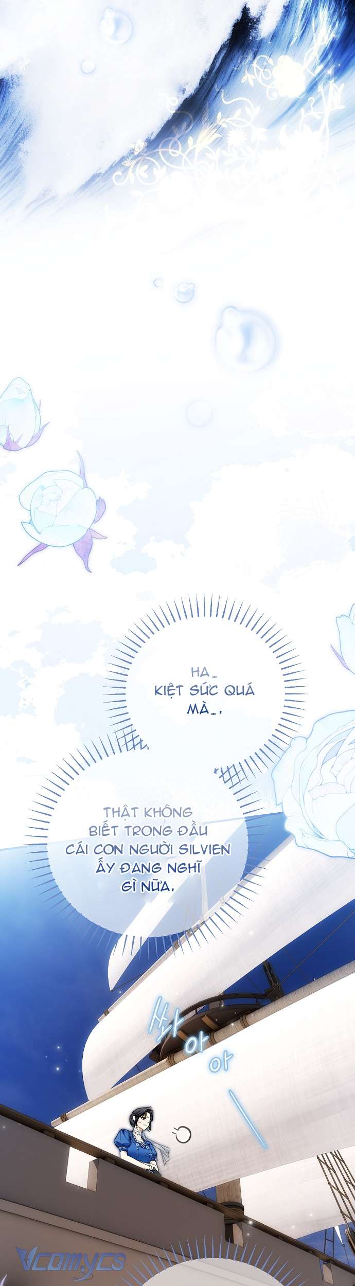 Ai Đó Đang Điều Khiển Cơ Thể Của Tôi Chap 84 - Trang 2