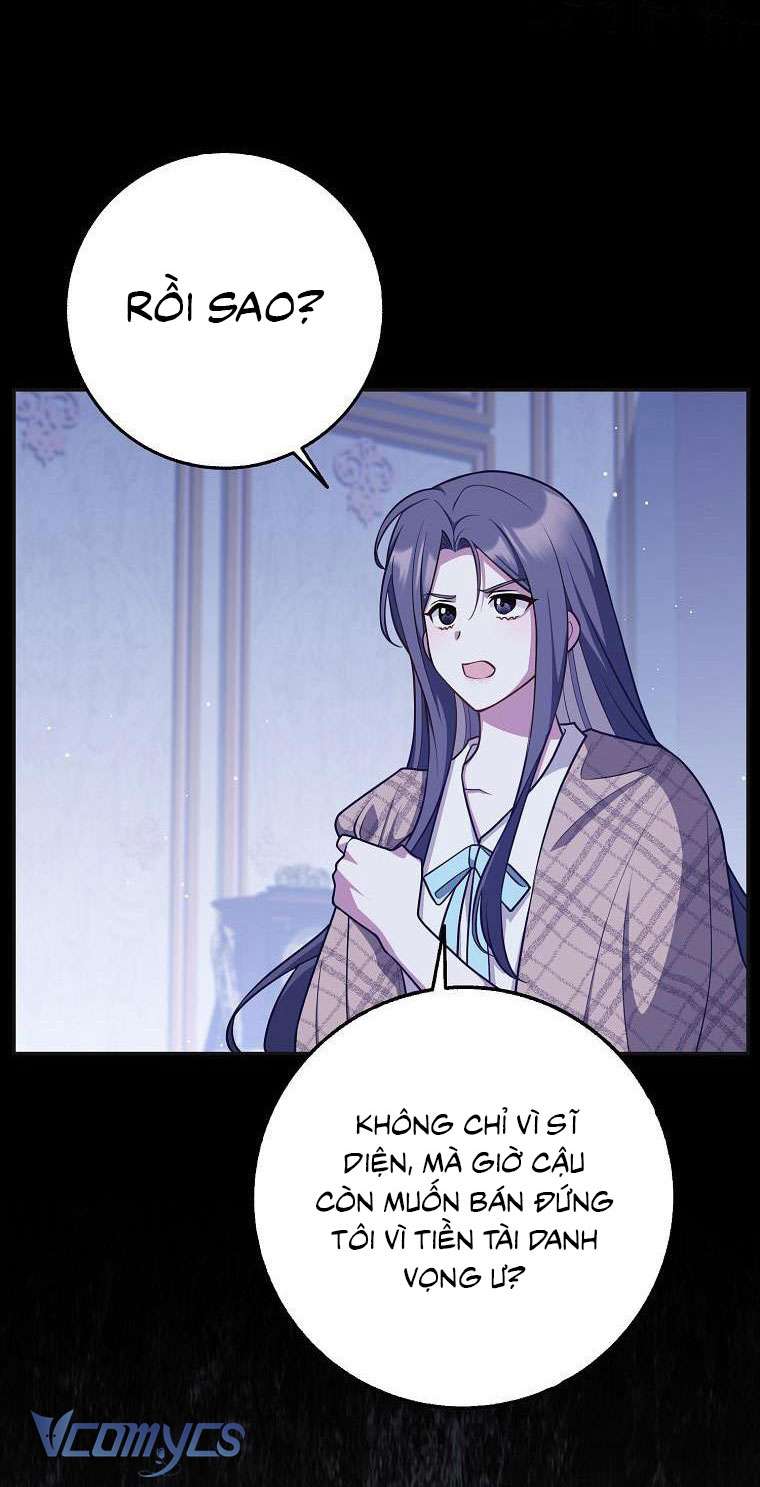 Tôi Thề Chúng Ta Chỉ Là Bạn Chapter 46 - Trang 4