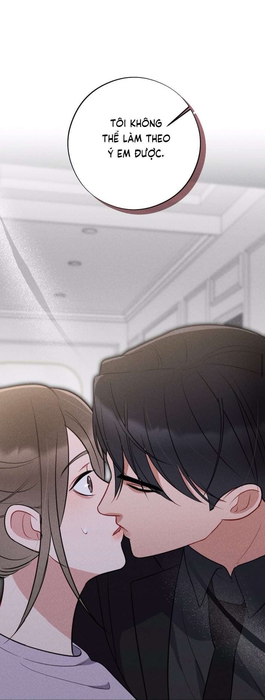 Trò Chơi Quyền Lực Chap 2 - Next Chap 3