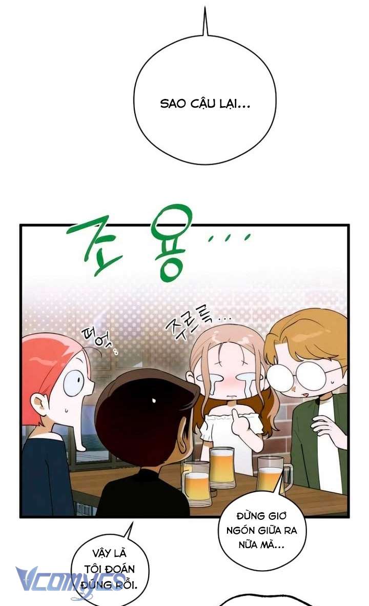 [18+] Mong Ước Của Ác Quỷ Chap 58 - Trang 2