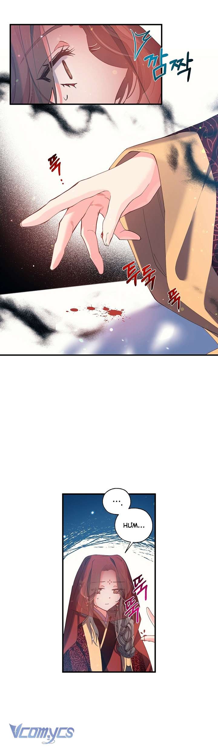 [18+] Chú Chim Nhỏ Của Yêu Tinh Chap 20 - Trang 3