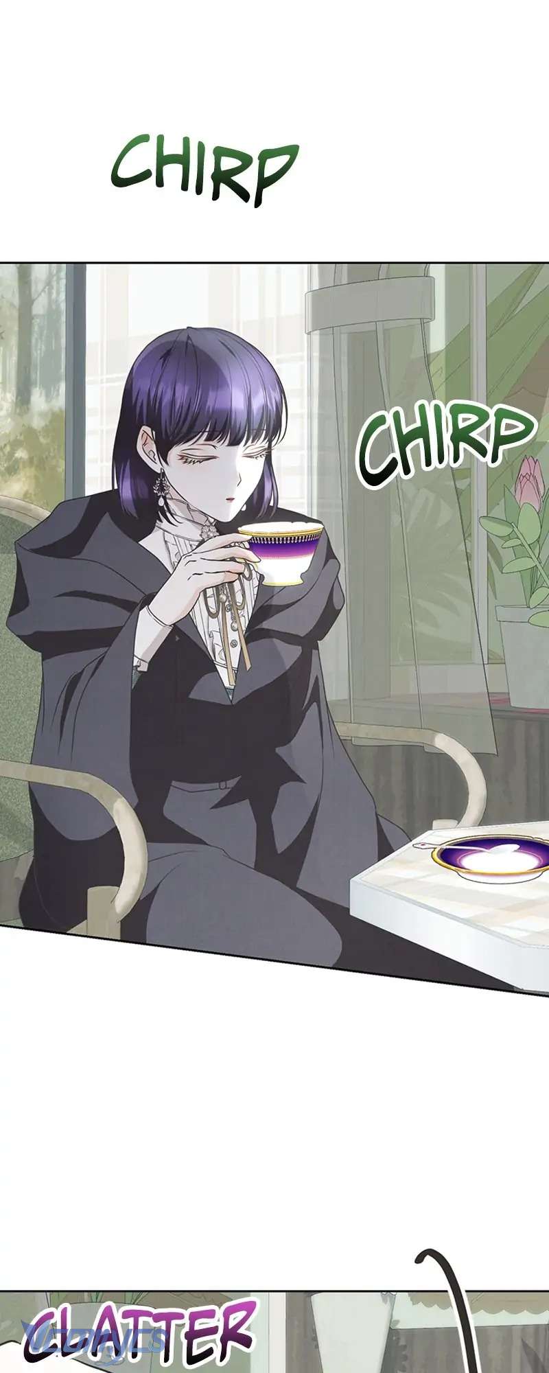 Sinh Ra Trở Thành Nhân Vật Không Có Trong Nguyên Tác Chap 28 - Trang 2