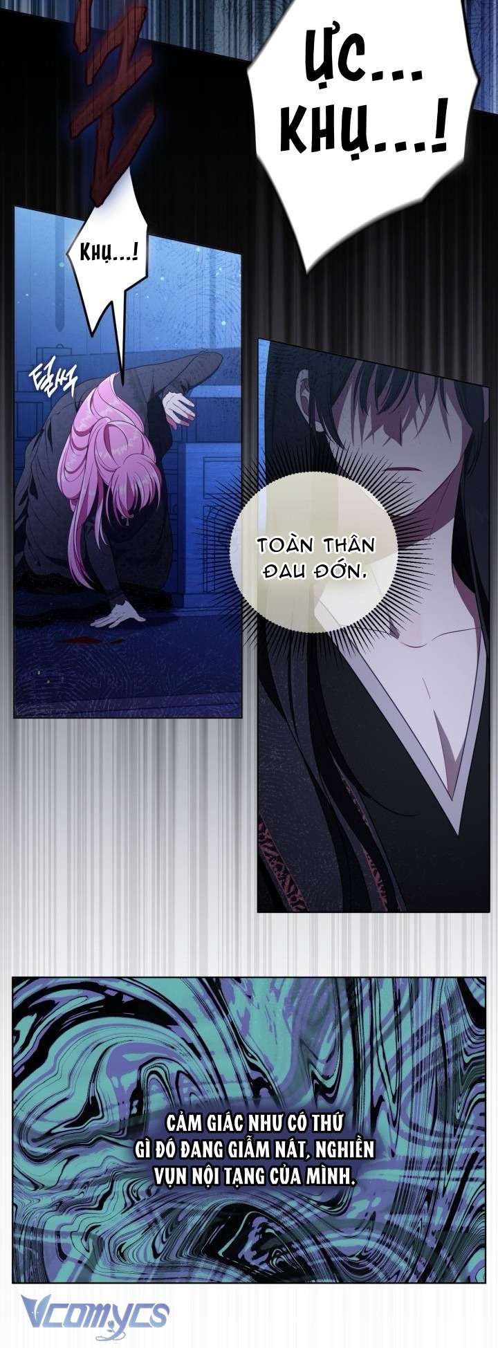 Sự Điều Trị Đặc Biệt Của Tinh Linh Chap 117 - Next 