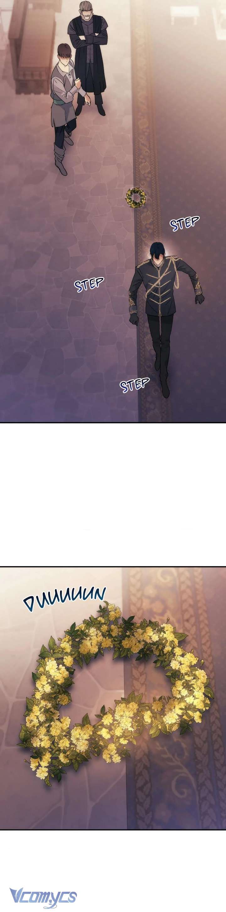 [18+] Người Em Vợ Tóc Vàng Chap 2 - Next Chap 3