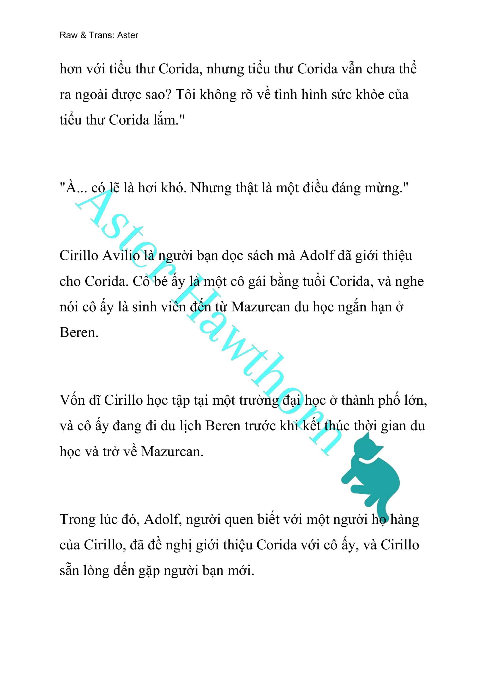 [NOVEL] Odalisque Chap 66 - Trang 2