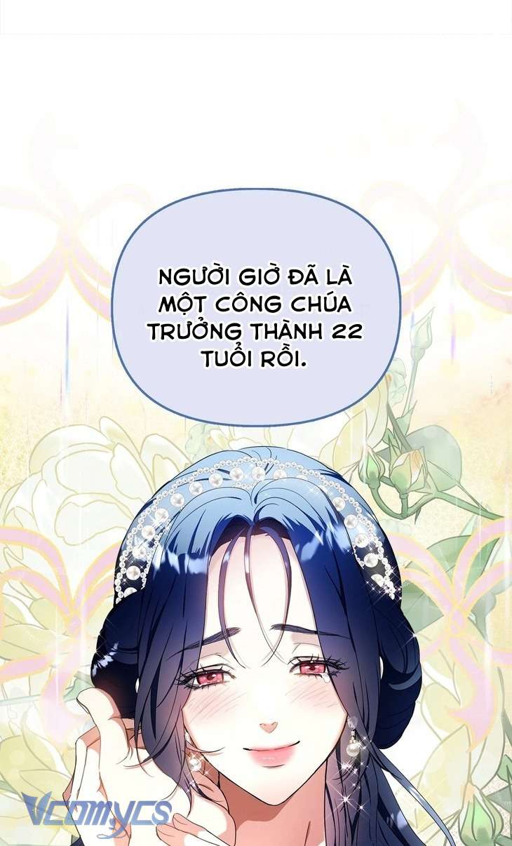 Người Yêu Đã Chết Của Tôi Đã Trở Thành Bạo Chúa Chap 29 - Trang 2