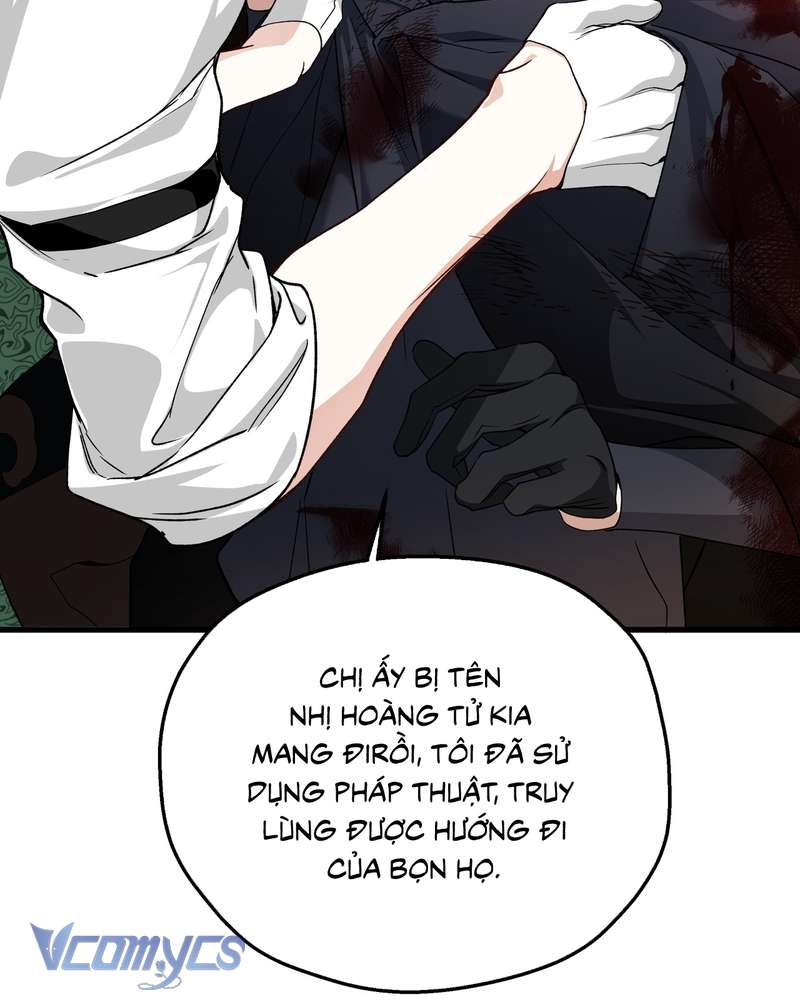 Cô Ấy Sẽ Thuần Hóa Các Anh Hùng Chap 27 - Trang 2