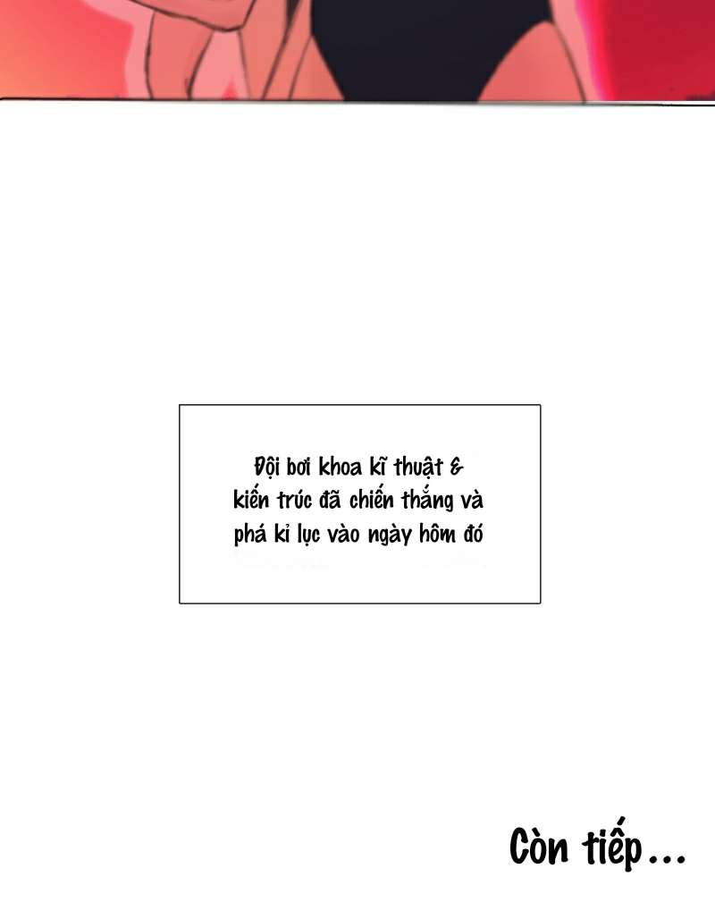 Tình Cờ Thật Đấy Chap 39.1 - Trang 3