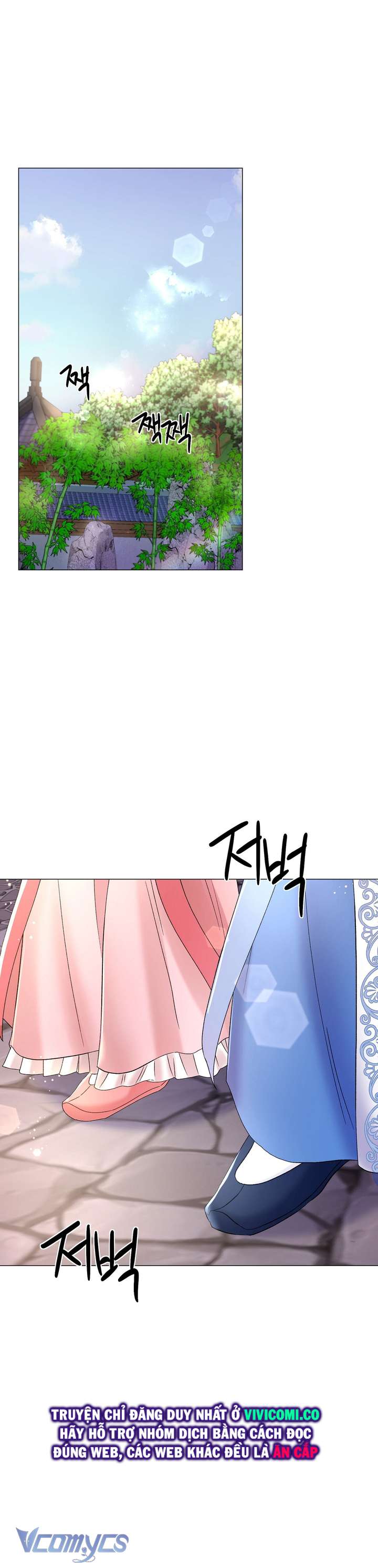 [18+] Đêm Của Goá Phụ Chap 16 - Trang 3