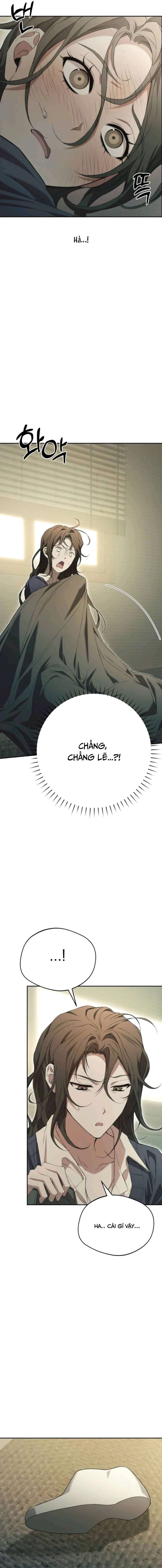 〖18+〗- Một Đêm Là Không Đủ Với Giám Đốc Chap 6 - Trang 2