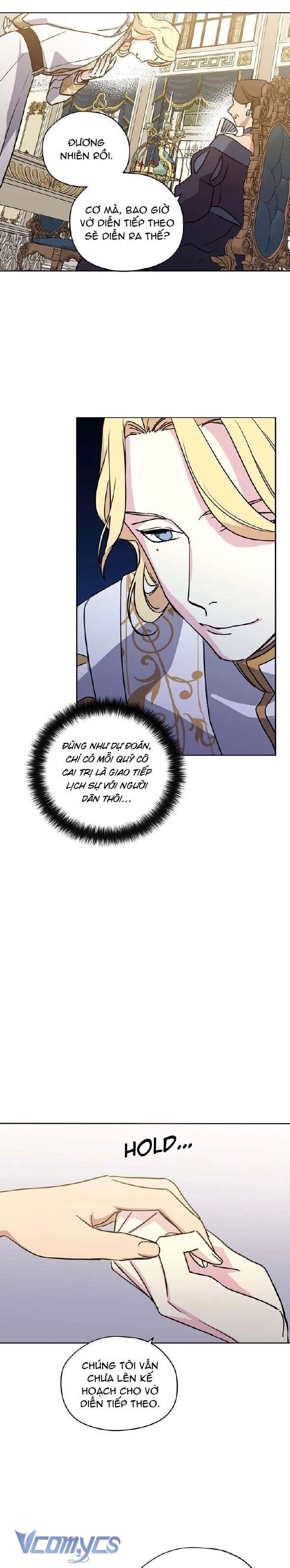 CHITRA Chap 91 - Trang 3