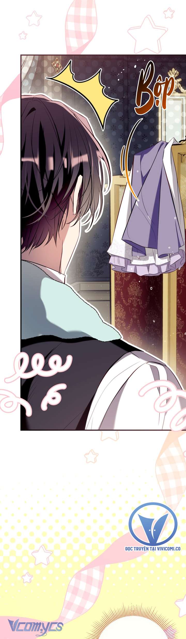 Chúng Ta Có Thể Trở Thành Một Gia Đình Được Không? Chap 156 - Trang 2