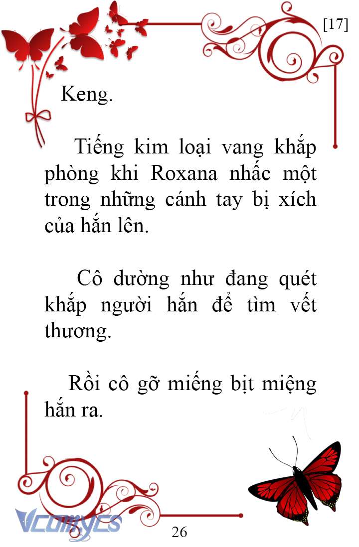 [Novel] Phương Pháp Bảo Vệ Anh Trai Nữ Chính Chap 17 - Trang 2