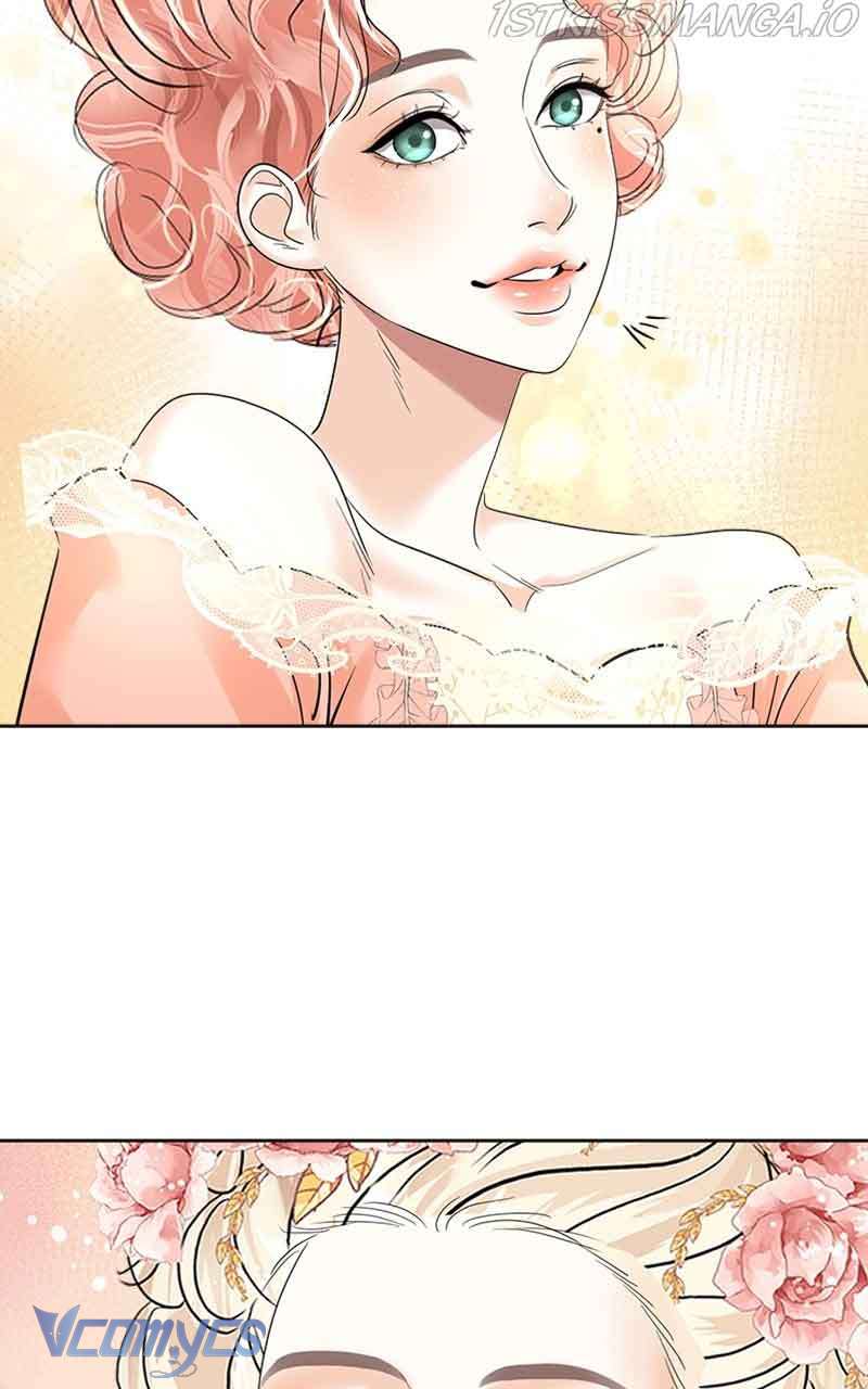 Hoàng Hậu Son Môi Chap 11 - Next Chap 12