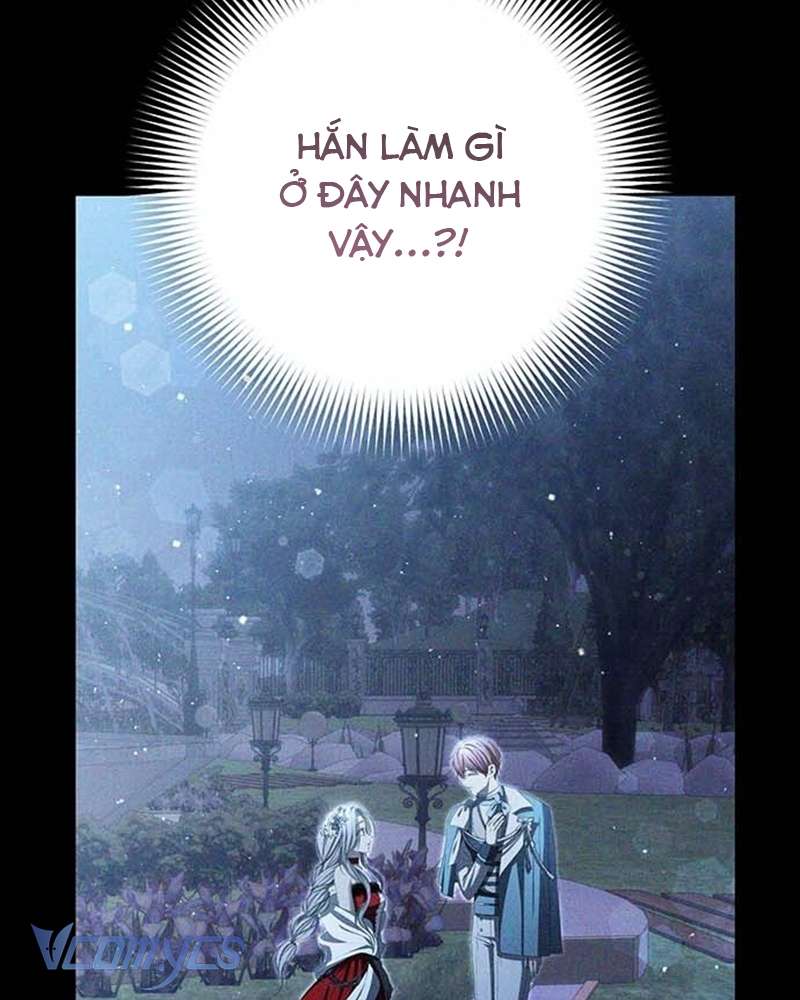 Praesepe Bên Ngoài Chiếc Lồng Chap 3 - Trang 4