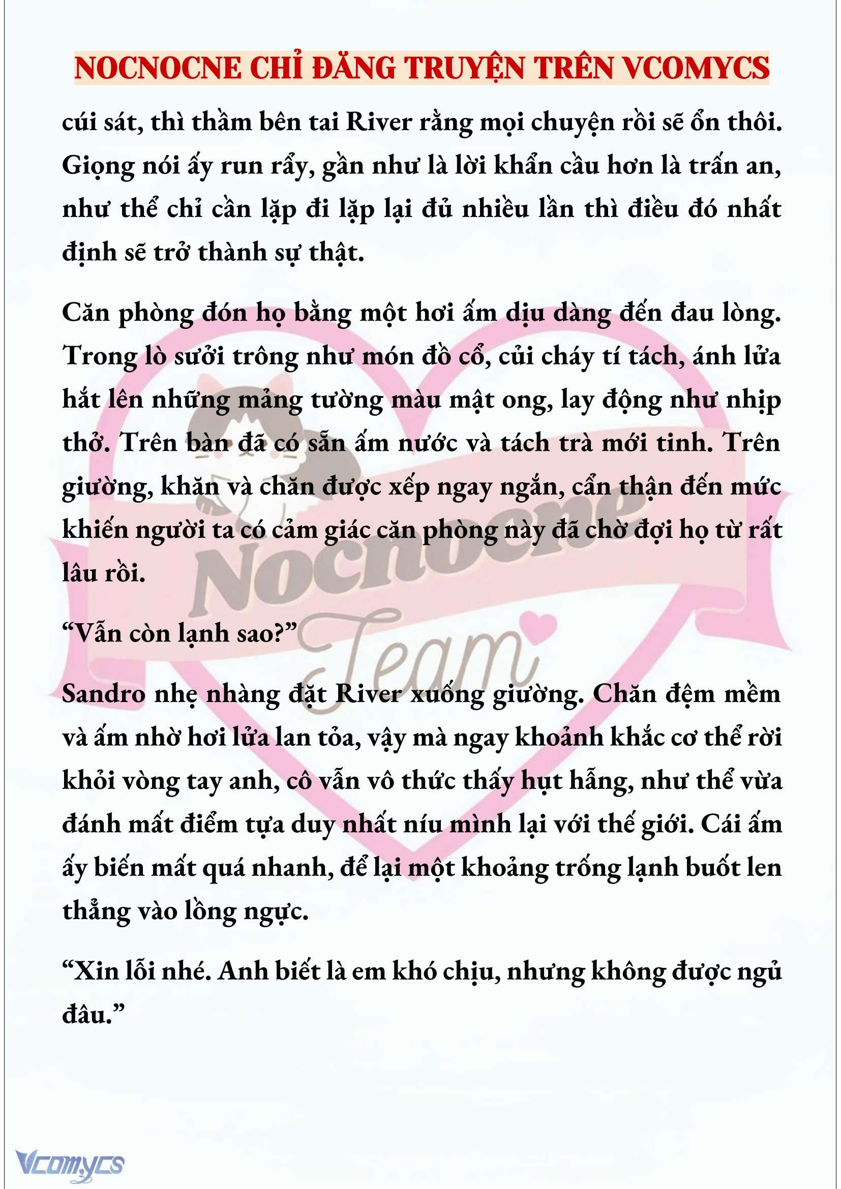 [TIỂU THUYẾT] ĐIỂM CHÍ Chap 138 - Trang 2