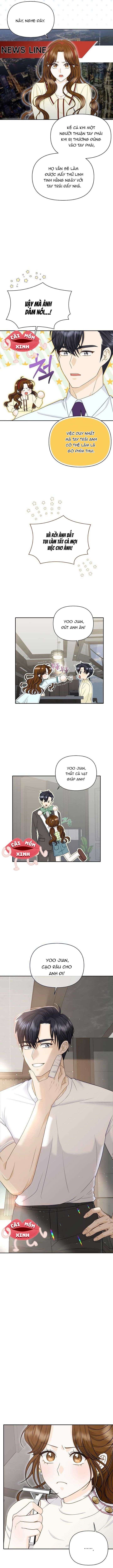 Hãy Tới Nhà Anh Đi Chap 3 - Trang 3