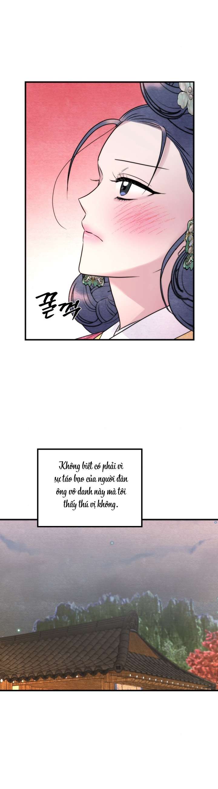 Xin Hãy Thuần Hóa Tôi, Thưa Chủ Nhân Chap 2 - Trang 3