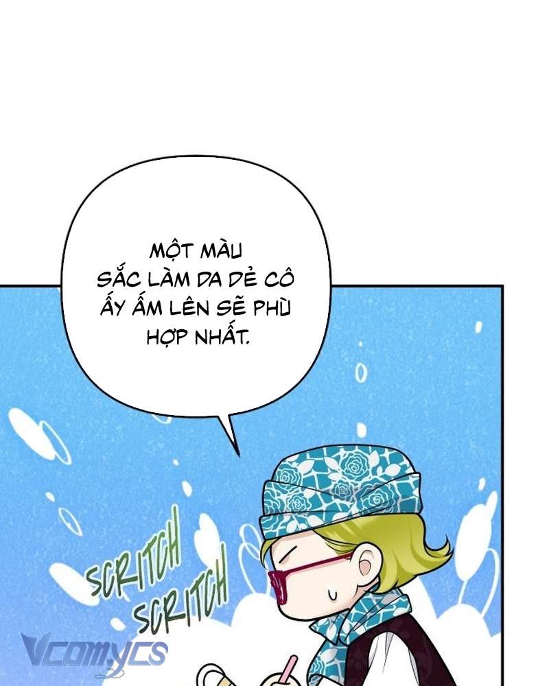 Trước Khi Em Có Ý Định Chạy Trốn Ta Sẽ Ngăn Chặn Nó Chap 41 - Trang 2