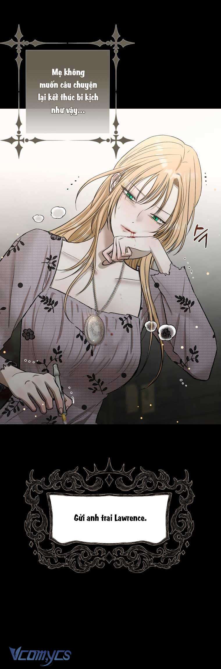 Tôi Bị Cắn Bởi Chú Chó Tôi Đã Bỏ Rơi Chap 78 - Trang 2