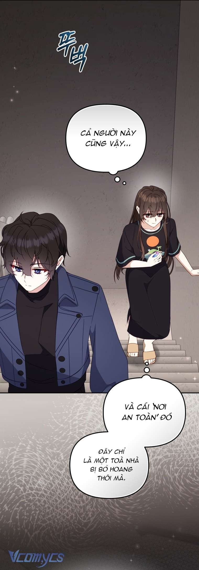 Tôi Được Nuôi Dưỡng Bởi Những Kẻ Phản Diện Chap 113 - Trang 2