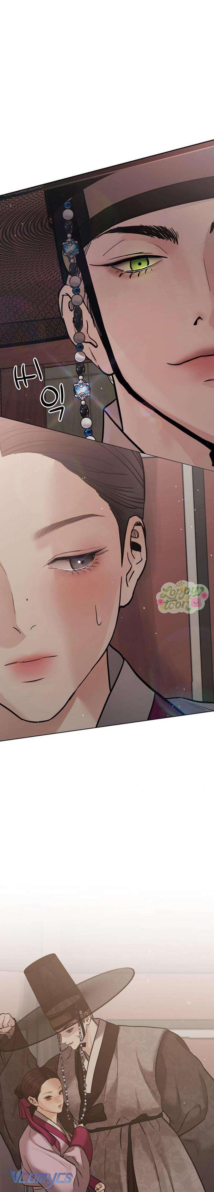 Quỷ Hồn Chap 27 - Next Chap 28