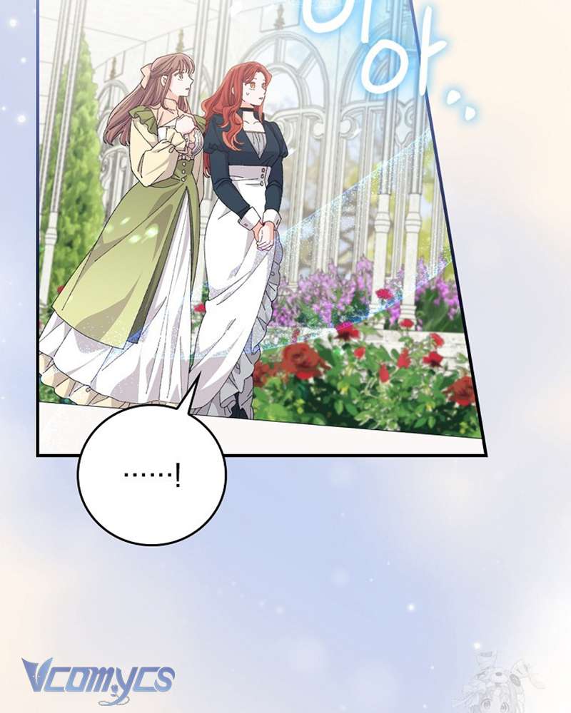 Chị Gái Của Nhân Vật Phản Diện Hôm Nay Cũng Đang Đau Khổ Chap 94 - Trang 4