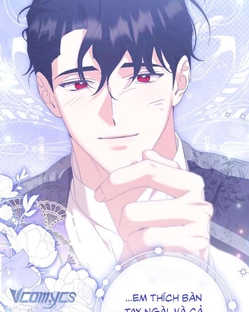 Dành Cho Những Ai Coi Hối Tiếc Là Điều Xa Xỉ Chap 58 - Trang 2