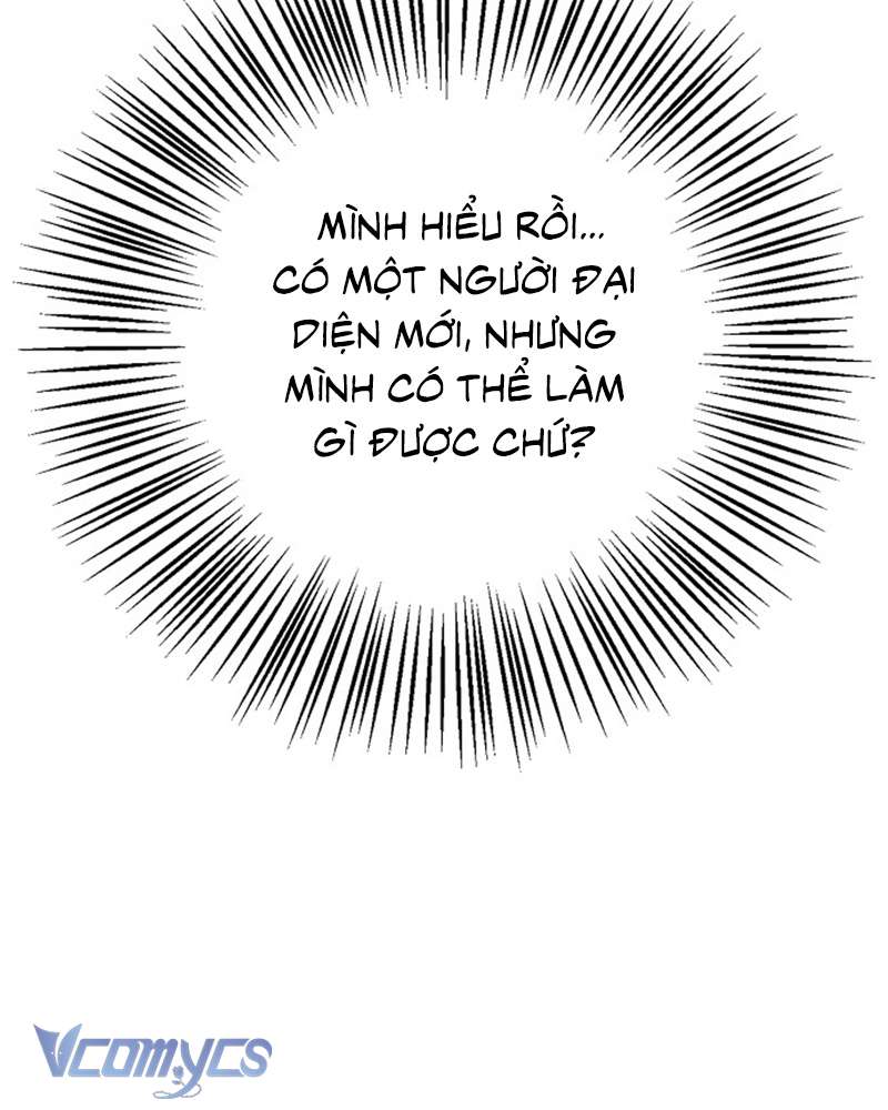 Hãy Dạy Em Cách Khao Khát Chap 23 - Trang 2