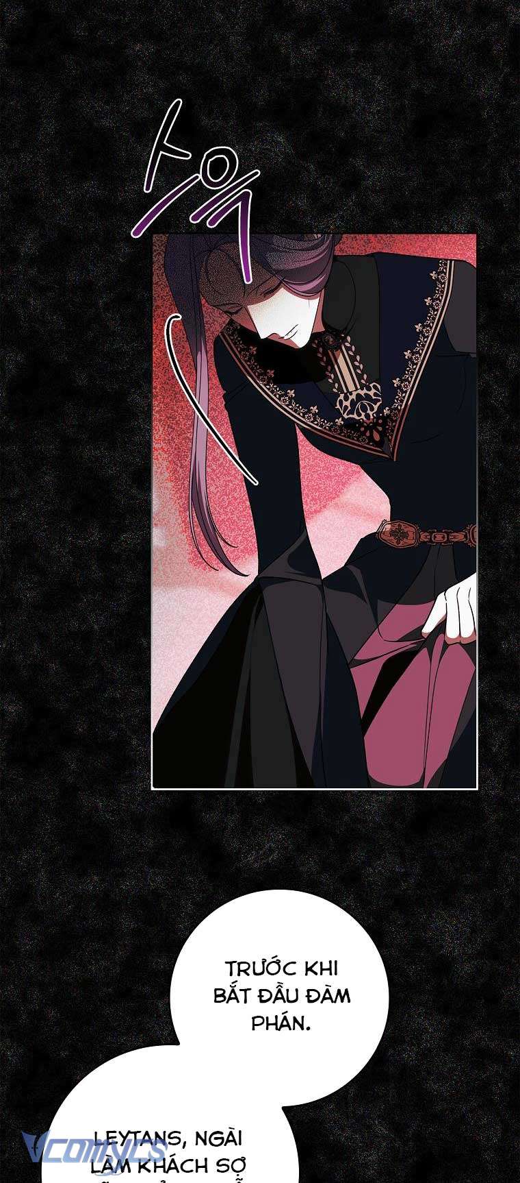 100 lời nguyền tại dinh thự Illestone Chap 30 - Trang 3