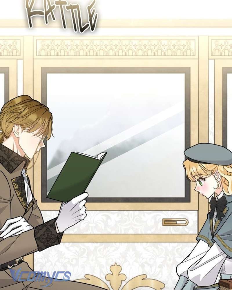 Trước Khi Em Có Ý Định Chạy Trốn Ta Sẽ Ngăn Chặn Nó Chap 39 - Trang 2