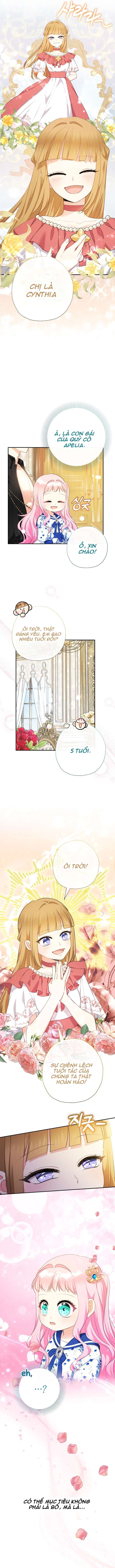 [PNT] Tiểu Thư Tích Tiền Đi Bụi Chap 68 - Trang 2