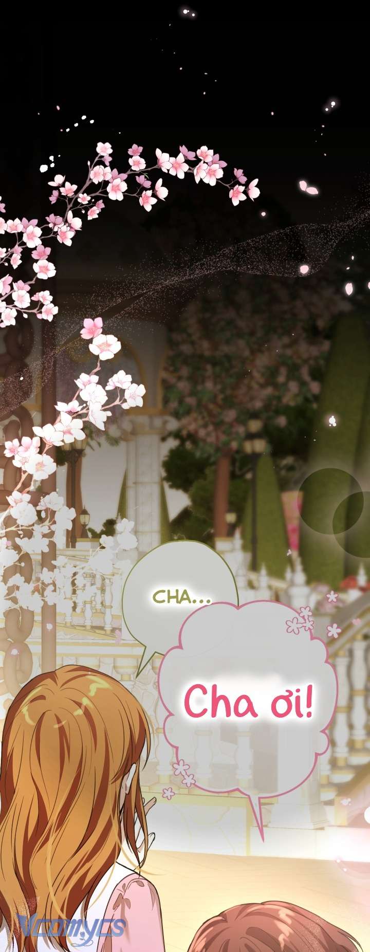 Đứa Trẻ Nuôi Dưỡng Ác Ma Chap 7 - Trang 2