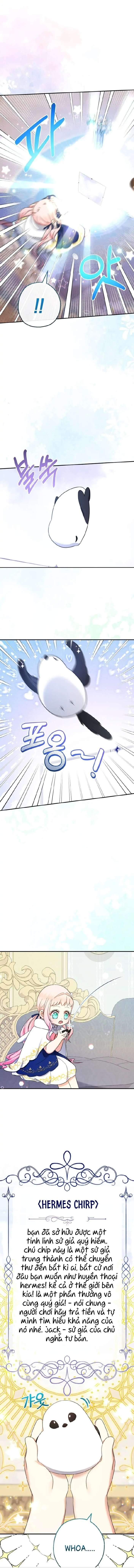 [PNT] Tiểu Thư Tích Tiền Đi Bụi Chap 41 - Trang 2