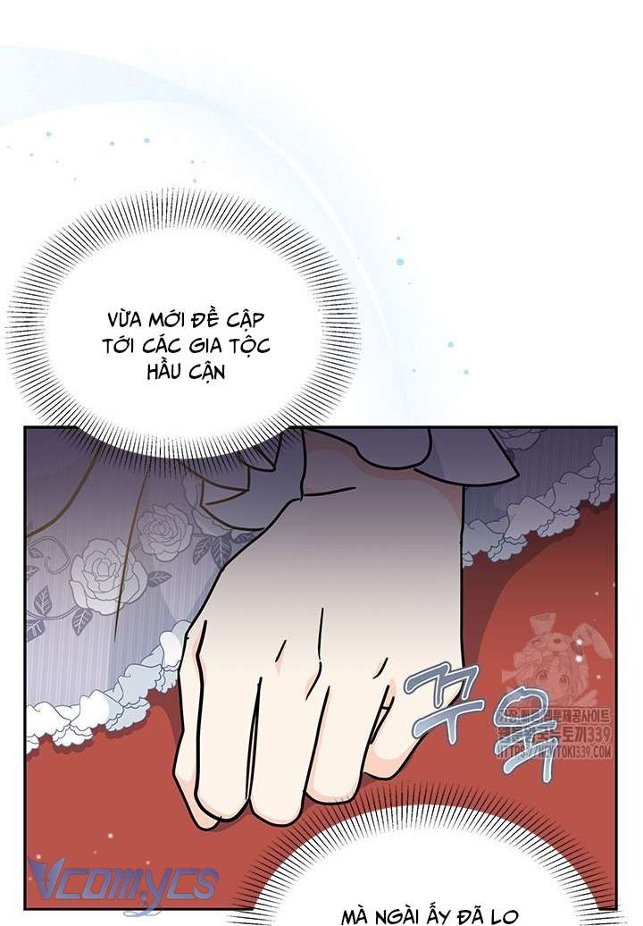 Cô Gái Sẽ Trở Thành Chủ Gia Đình Chap 72 - Trang 4