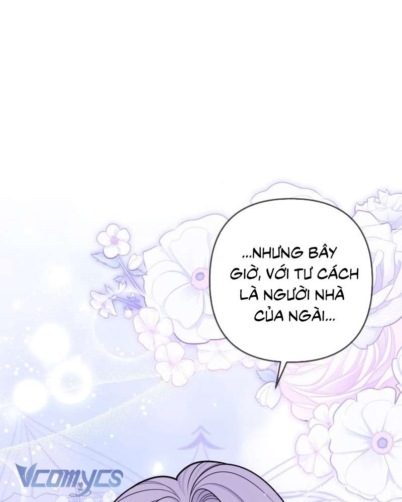 Trước Khi Em Có Ý Định Chạy Trốn Ta Sẽ Ngăn Chặn Nó Chap 42 - Trang 2