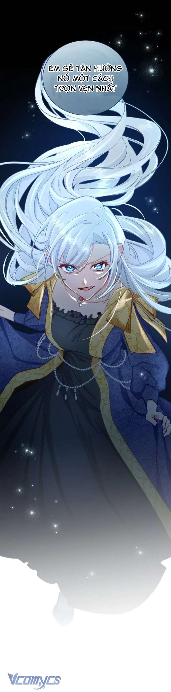 Sự Báo Thù Của Một Vị Thánh Chap 114 - Next Chap 115