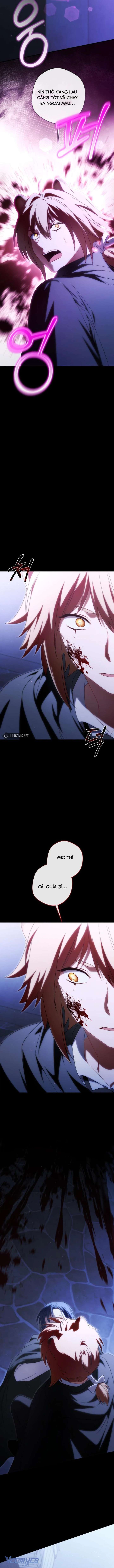 Bạo Chúa Độc Ác Trở Lại Chap 40 - Trang 3