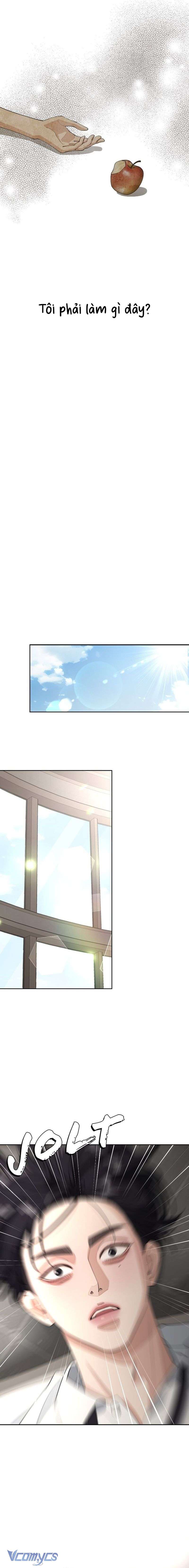 Chuyện Tình Chàng Iseop Chap 45 - Trang 2