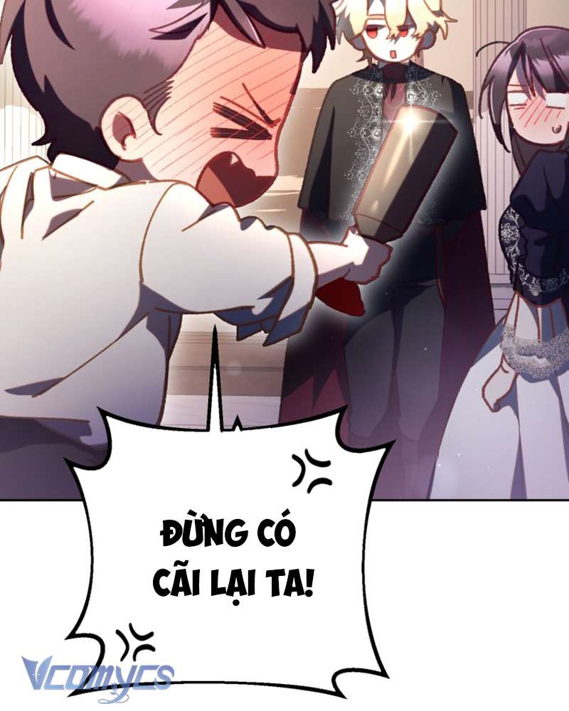 [Sứa Biển] Em Trai Tôi Là Hoàng Đế Ngang Ngược Chap 78 - Trang 2