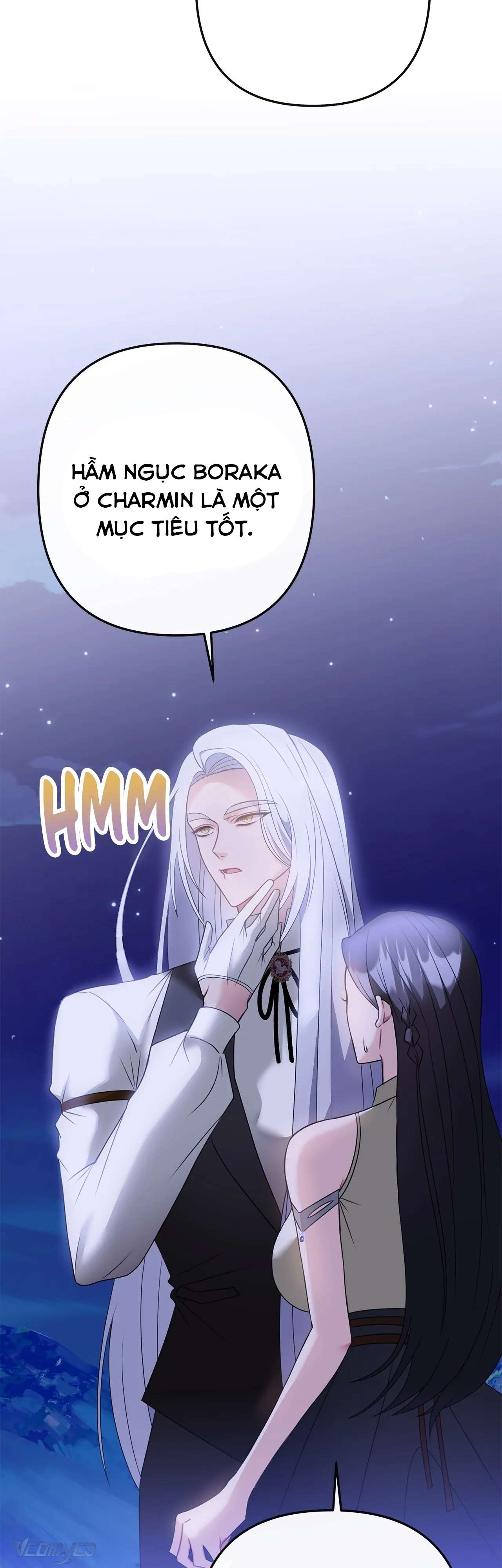 [18+] Chủ Nhân Hầm Ngục Hạng S Chap 5 - Trang 2