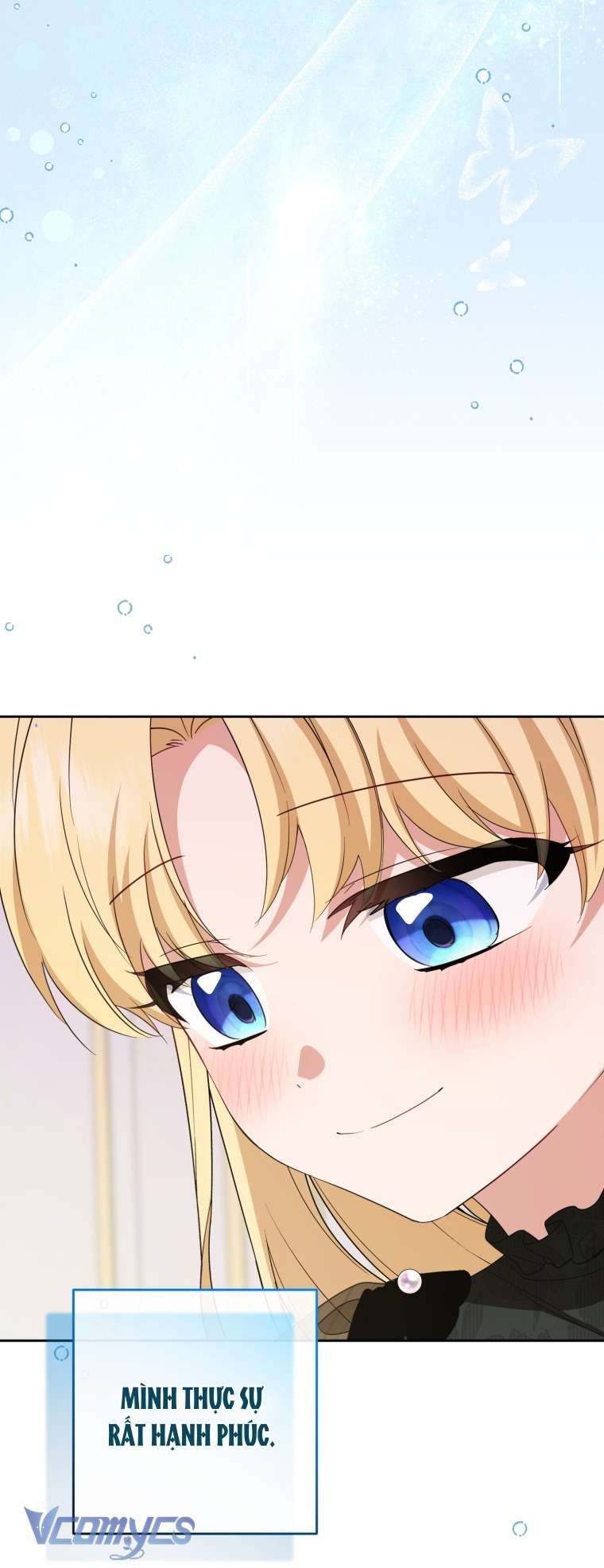 Được Yêu Thương Mà Còn Ngại Ngùng Sao! Chap 111 - Trang 2