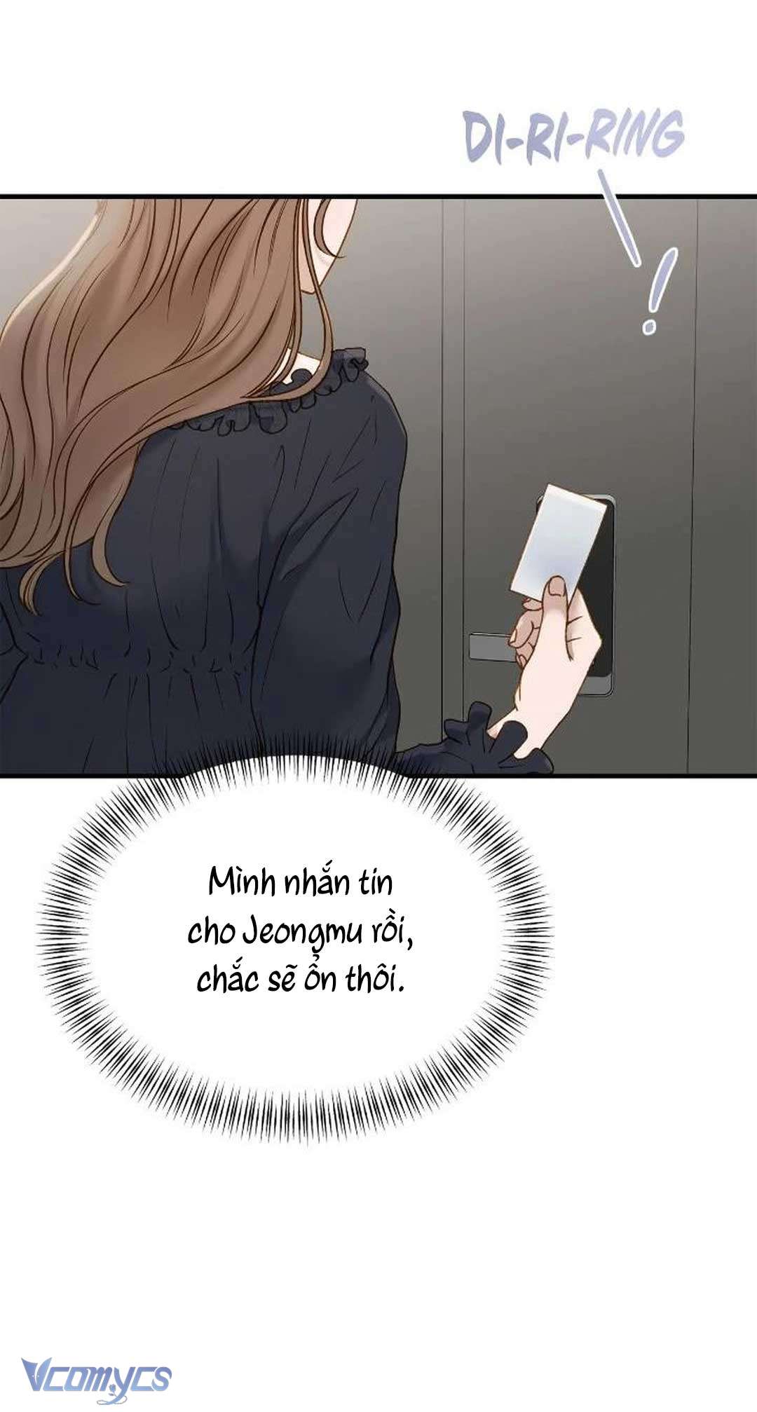 Bất Chấp Rủi Ro Chap 56 - Trang 3